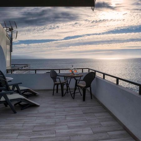 Apartamento Marina Pris El Pris Exterior foto