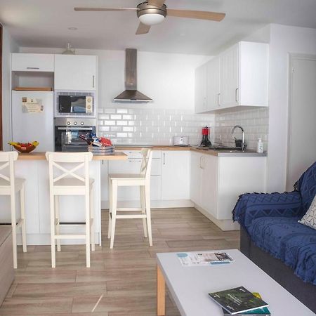 Apartamento Marina Pris El Pris Exterior foto