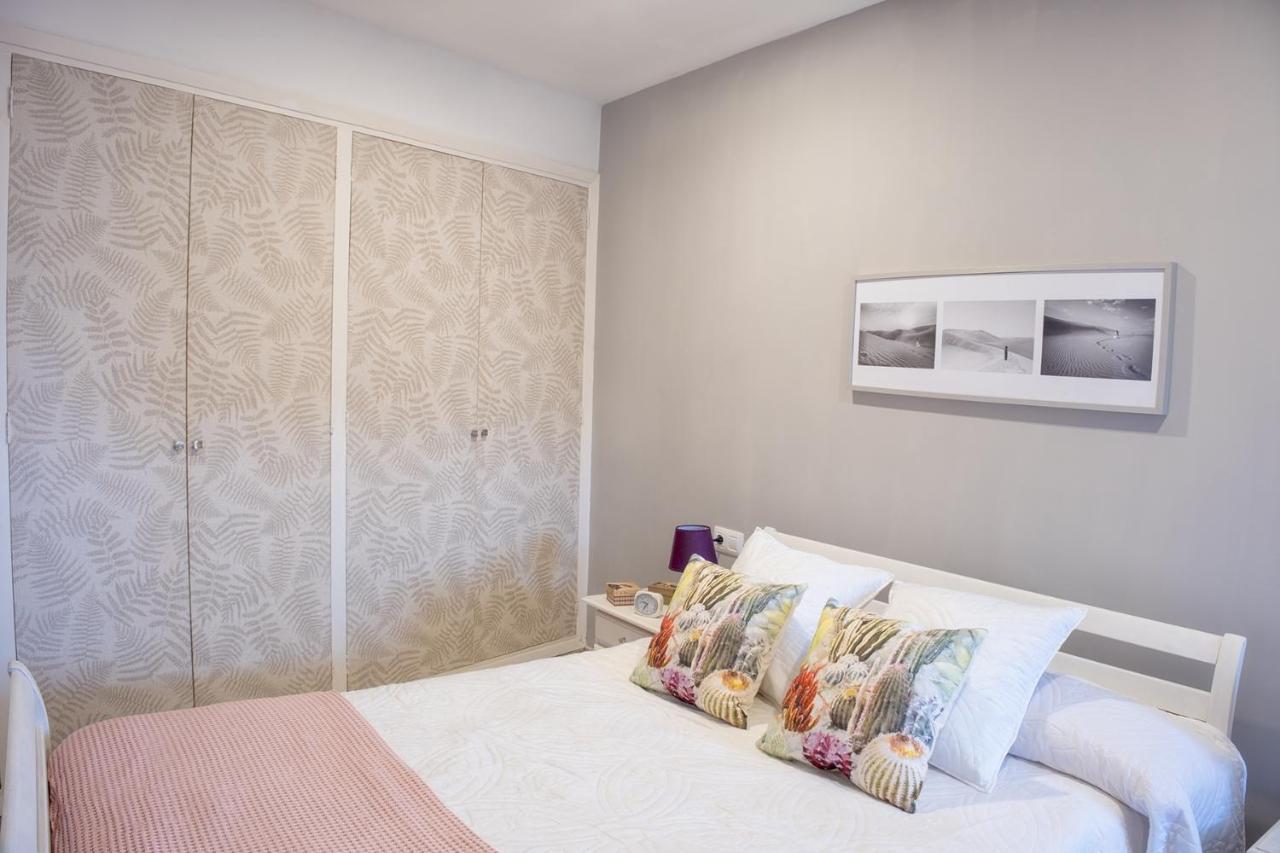 Apartamento Marina Pris El Pris Exterior foto