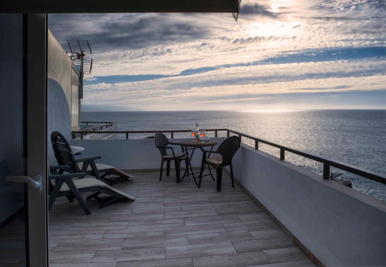 Apartamento Marina Pris El Pris Exterior foto