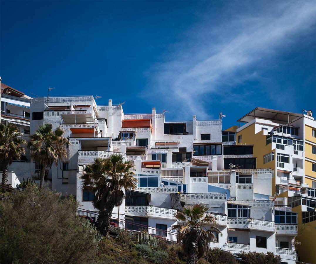 Apartamento Marina Pris El Pris Exterior foto